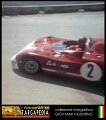 2 Alfa Romeo 33.3 A.De Adamich - G.Van Lennep (54)